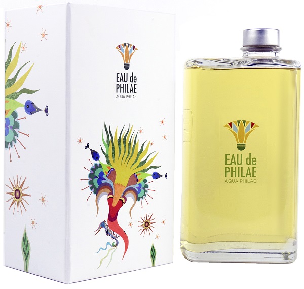EAU DE PHILAE EAU DE TOILETTE 1000 ML - Farmadott.it