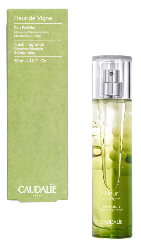 FLEUR DE VIGNE ACQUA FRESCA 50 ML 2022 - Farmadott.it