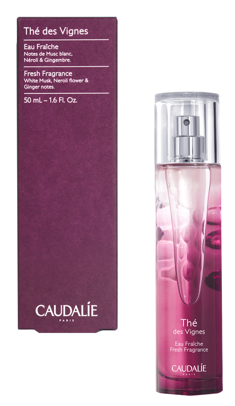 THE' DES VIGNES ACQUA FRESCA 50 ML 2022 - Farmadott.it
