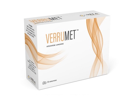 VERRUMET 30 COMPRESSE - Farmadott.it