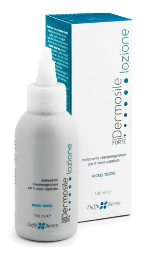 DERMOSILE LOZIONE FORTE 100 ML - Farmadott.it