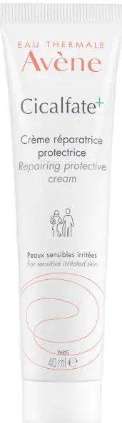 AVENE CICALFATE+ TRATTAMENTO IDRATANTE RISTRUTTURANTE 40 ML - Farmadott.it