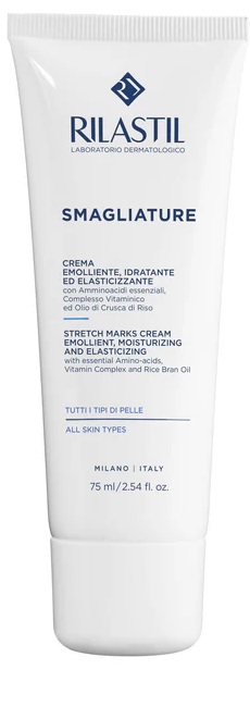 RILASTIL SMAGLIATURE CREMA 75 ML - Farmadott.it