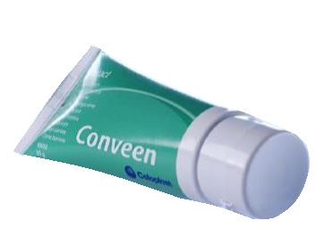 CONVEEN CRITIC BARRIER 50 G - Farmadott.it