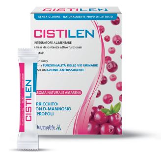 CISTILEN 14 STICK - Farmadott.it
