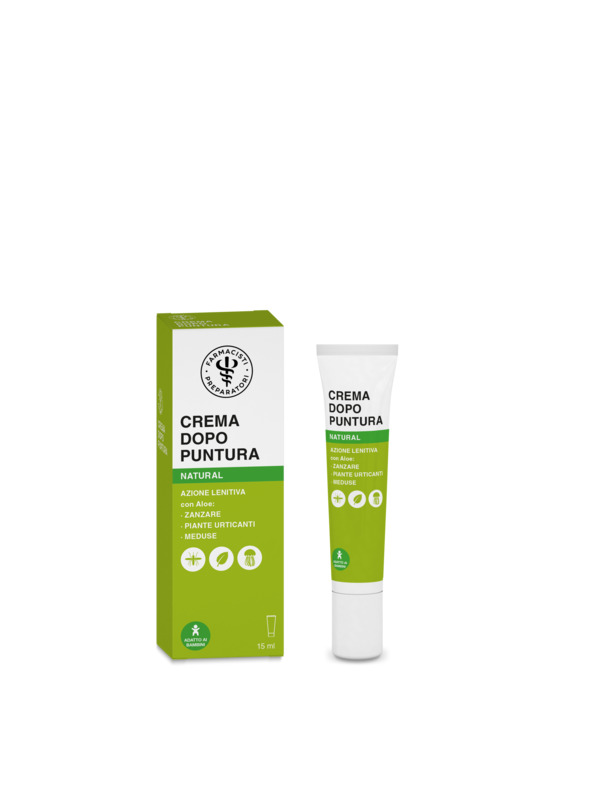 LFP CREMA DOPOPUNTA 15 ML - Farmadott.it