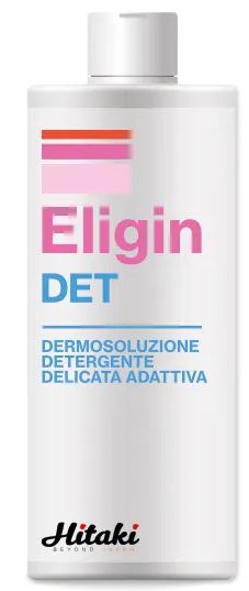 ELIGIN DETERGENTE 500 ML - Farmadott.it