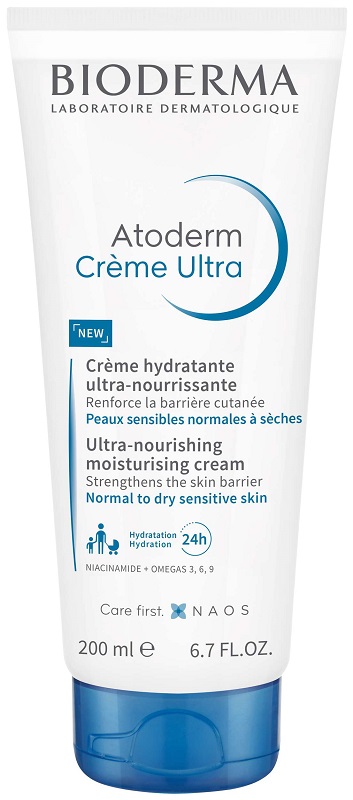 ATODERM CREME ULTRA 200 ML - Farmadott.it