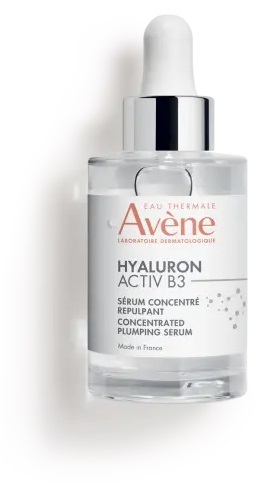 AVENE HYALURON ACTIV B3 SIERO 30 ML - Farmadott.it