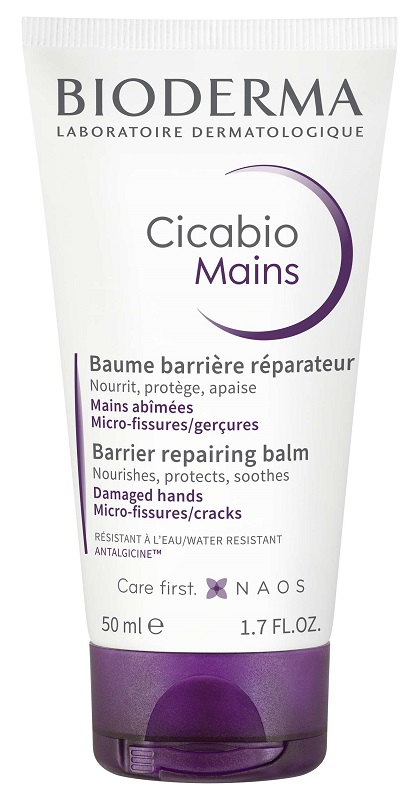 CICABIO MAINS 50 ML - Farmadott.it
