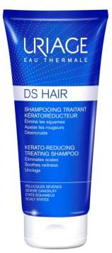 URIAGE DS HAIR SHAMPOO CHERATORIDUTTORE 150 ML - Farmadott.it