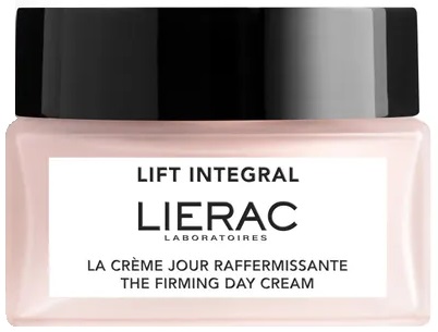 LIERAC LIFT INTEGRAL CREMA GIORNO RASSODANTE 50 ML 2022 - Farmadott.it