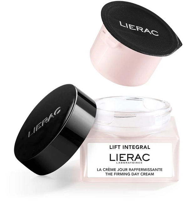 LIERAC LIFT INTEGRAL CREMA GIORNO RASSODANTE RICARICA 50 ML 2022 - Farmadott.it