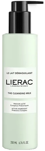 LIERAC LATTE STRUCCANTE 200 ML 2022 - Farmadott.it