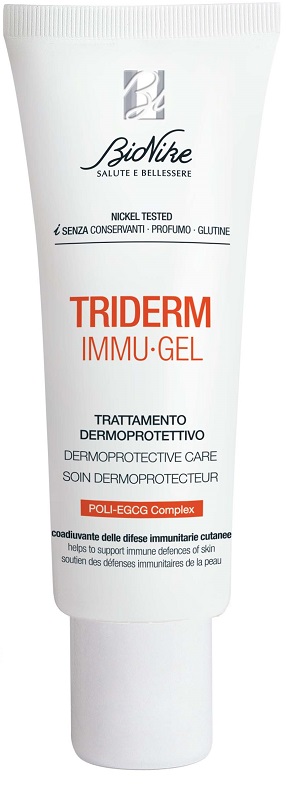 TRIDERM IMMU GEL 30 ML - Farmadott.it