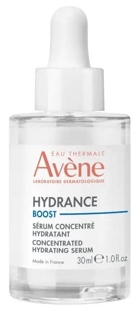 EAU THERMALE AVENE HYDRANCE BOOST SIERO CONCENTRATO 300 ML - Farmadott.it