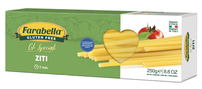 FARABELLA ZITI 250 G - Farmadott.it