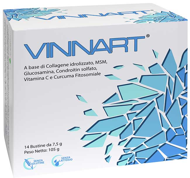 VINNART 14 BUSTINE - Farmadott.it