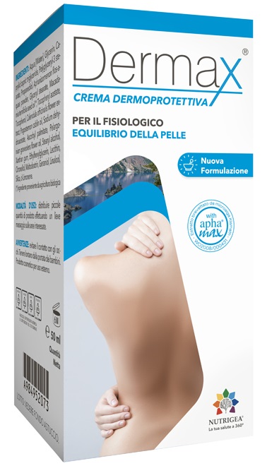 DERMAX CREMA 50 ML - Farmadott.it