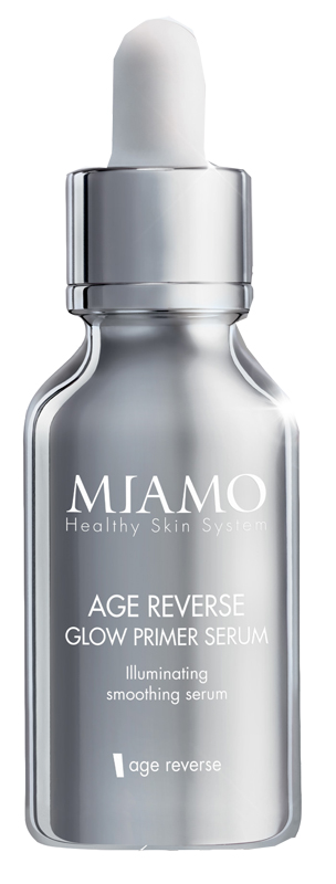 MIAMO AGE REVERSE GLOW PRIMER SERUM 30 ML - Farmadott.it