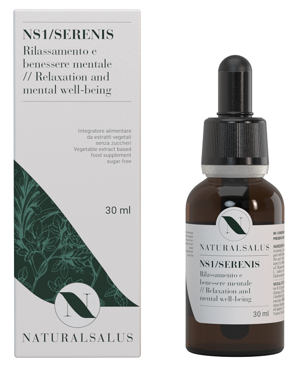 NS1 SERENIS 30 ML - Farmadott.it