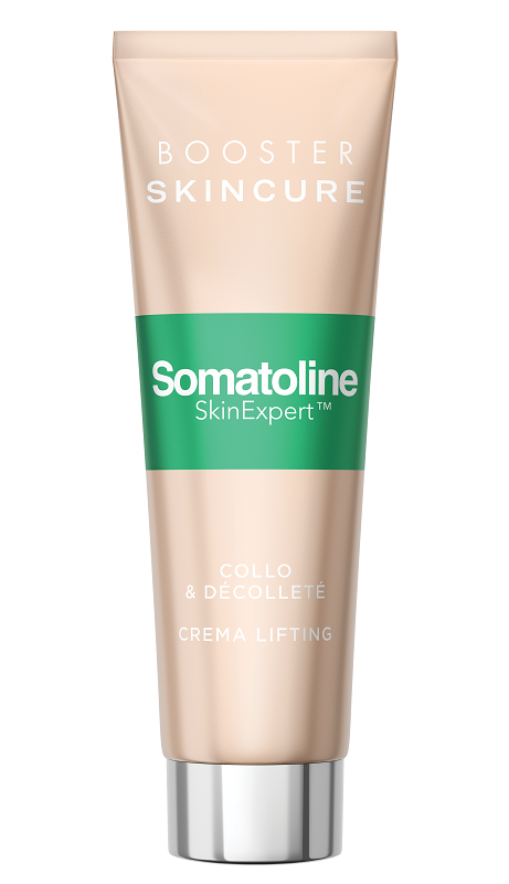SOMATOLINE SKIN EXPERT COLLO/DECOLLETE' CREMA LIFTING 50 ML - Farmadott.it