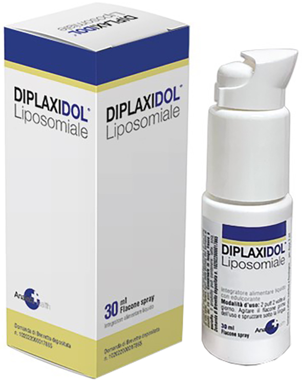DIPLAXIDOL LIPOSOMIALE 30 ML - Farmadott.it