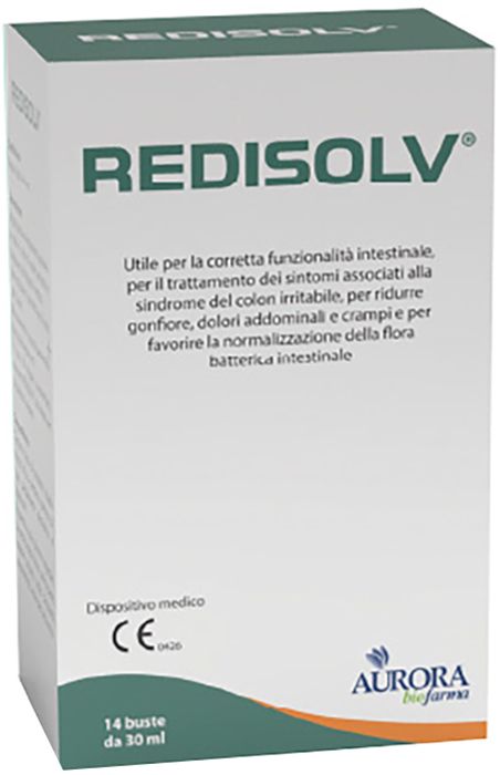 REDISOLV 14 STICK - Farmadott.it