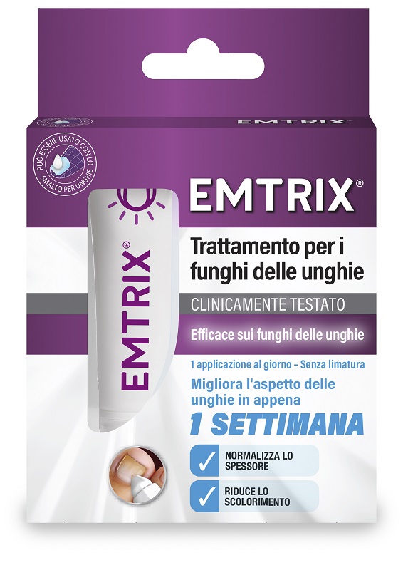 SOLUZIONE EMTRIX 10 ML - Farmadott.it