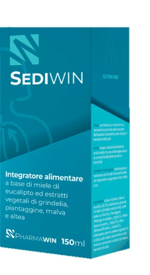 SEDIWIN 150 ML - Farmadott.it
