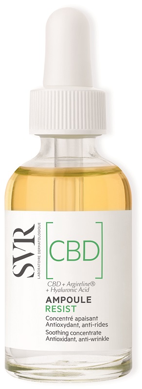 AMPOULE CBD 30 ML - Farmadott.it