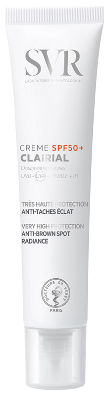 CLAIRIAL CREME SPF50+ 40 ML - Farmadott.it