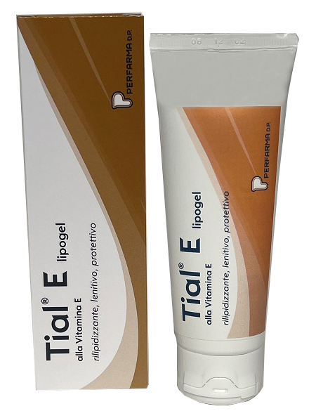 TIAL E LIPOGEL CUTE MUCOSE SECCHE 75 ML - Farmadott.it