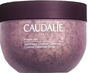 VINOSCULPT GOMMAGE CRUSHED CABERNET 250 G - Farmadott.it