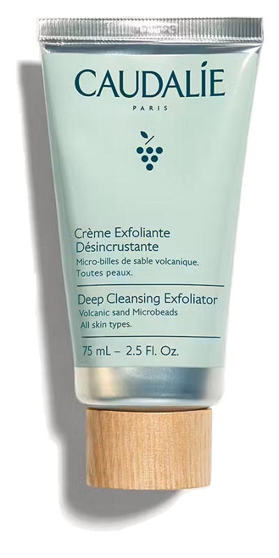 CREMA ESFOLIAZIONE PROFONDA 75 ML - Farmadott.it