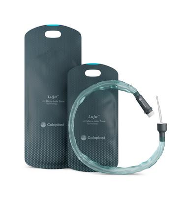CATETERE VESCICALE AUTOLUBRIFICANTE LUJA POCKET UOMO CH 12 30 PEZZI - Farmadott.it