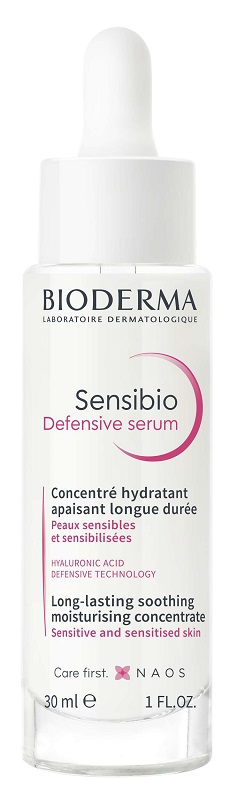 SENSIBIO DEFENSIVE SERUM 30 ML - Farmadott.it