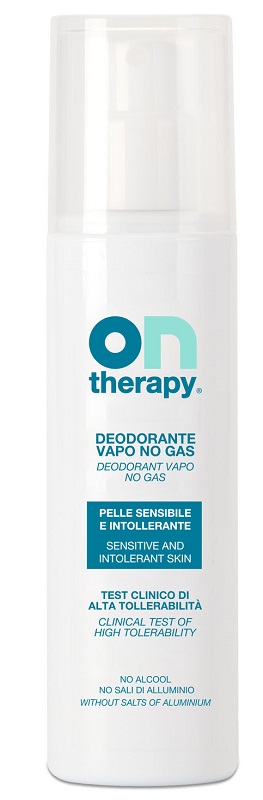 ONTHERAPY DEODORANTE VAPO NO GAS 100 ML - Farmadott.it