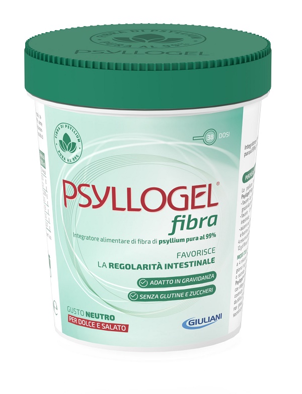 PSYLLOGEL FIBRA NEUTRO 170 G - Farmadott.it