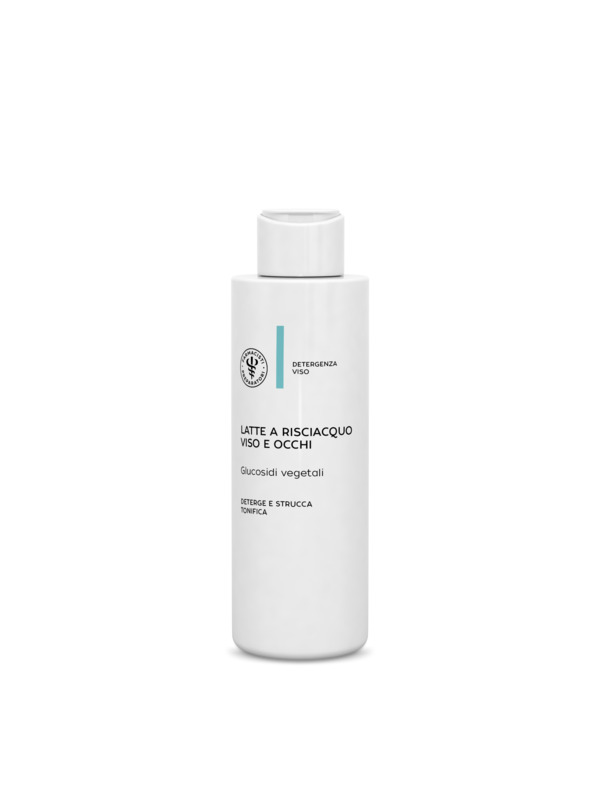 LFP LATTE RISCIACQUO VISO OCCHI 200 ML - Farmadott.it
