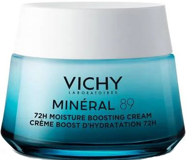 MINERAL 89 CREMA LEGGERA 50 ML - Farmadott.it