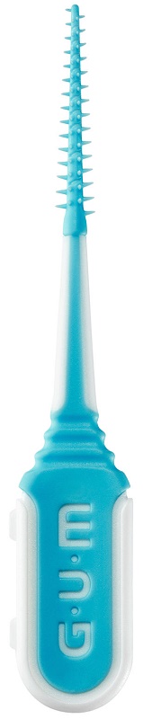 GUM SOFT PICK COMFORT FLEX COOL MINT SMALL SCOVOLINI 40 PEZZI - Farmadott.it