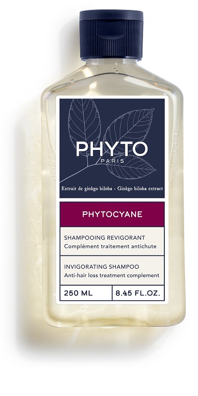 PHYTOCYANE SHAMPOO ENERGIZZANTE DONNA 250 ML - Farmadott.it