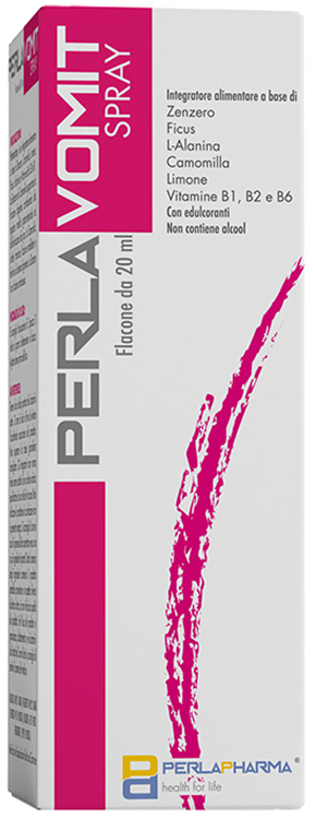 PERLAVOMIT SPRAY 20 ML - Farmadott.it