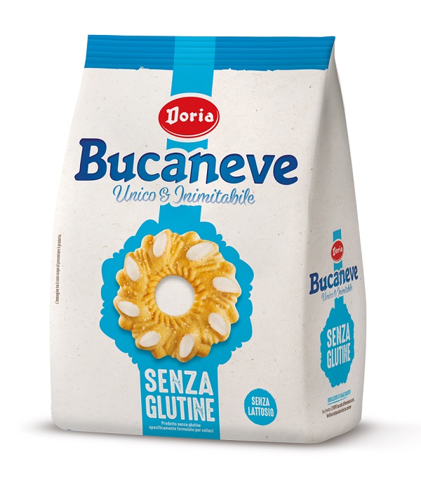 DORIA BUCANEVE 200 G - Farmadott.it