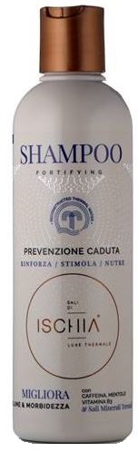 ISCHIA SHAMPO PREVENZIONE CADUTA 250 ML - Farmadott.it