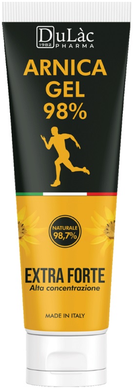 ARNICA GEL 98% 100 ML - Farmadott.it