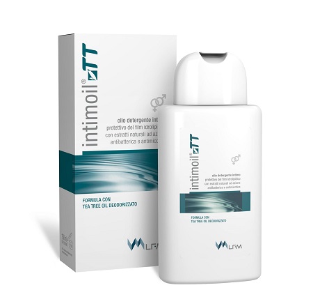 INTIMOIL TT 150 ML - Farmadott.it