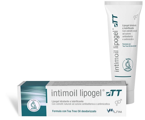 INTIMOIL LIPOGEL TT 30 ML - Farmadott.it