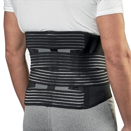 CORSETTO LOMBOSACRALE GIBAUD ORTHO LOMBOGIB TECH TAGLIA 3 - Farmadott.it